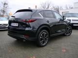 Mazda CX-5 2.2 Skyactive-D Ad'vantage AWD 360º AHK HUD - Mazda CX-5 Gebrauchtwagen in Berlin