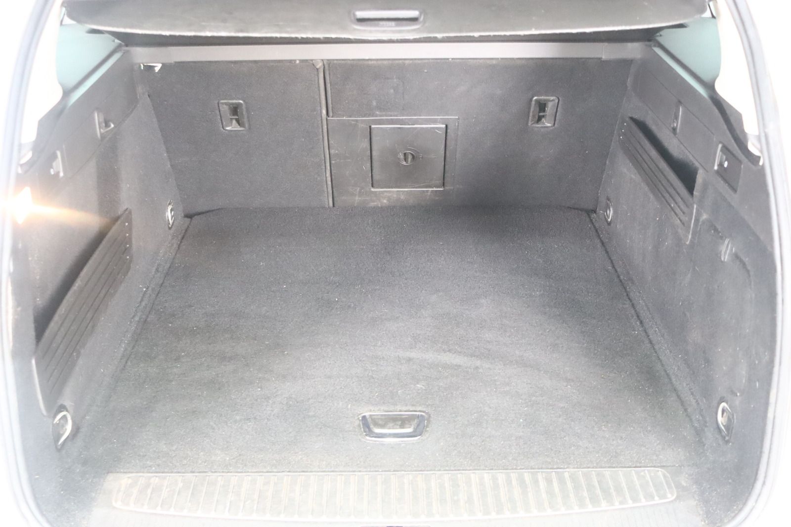 Fahrzeugabbildung Opel Astra Sports Tourer 2.0 CDTI Automatik