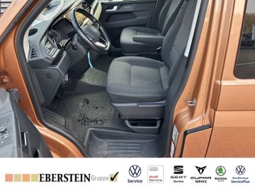 Volkswagen T6 Multivan - 7