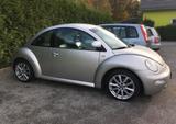 Volkswagen VW New Beetle TÜV/ AU 04/2027 - VW New Beetle Gebrauchtwagen in Hannover