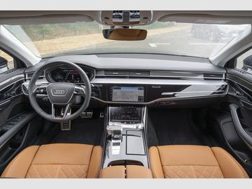 صورة مصغرة 12 لـ 2025 AUDI S8