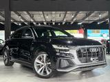 Audi Q8 50 TDI *S-Line*HUD*Panorama*B&O*Kamera - Audi Q8 SUV