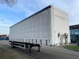 Andere System Trailer City Citytrailer / Tautliner / Di - Tautliner