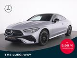 Mercedes-Benz CLE 220 d Coupé AMG+NavPrm+Pano+Burm+LED+Mem+360 - Mercedes-Benz CLE-Klasse in Bochum