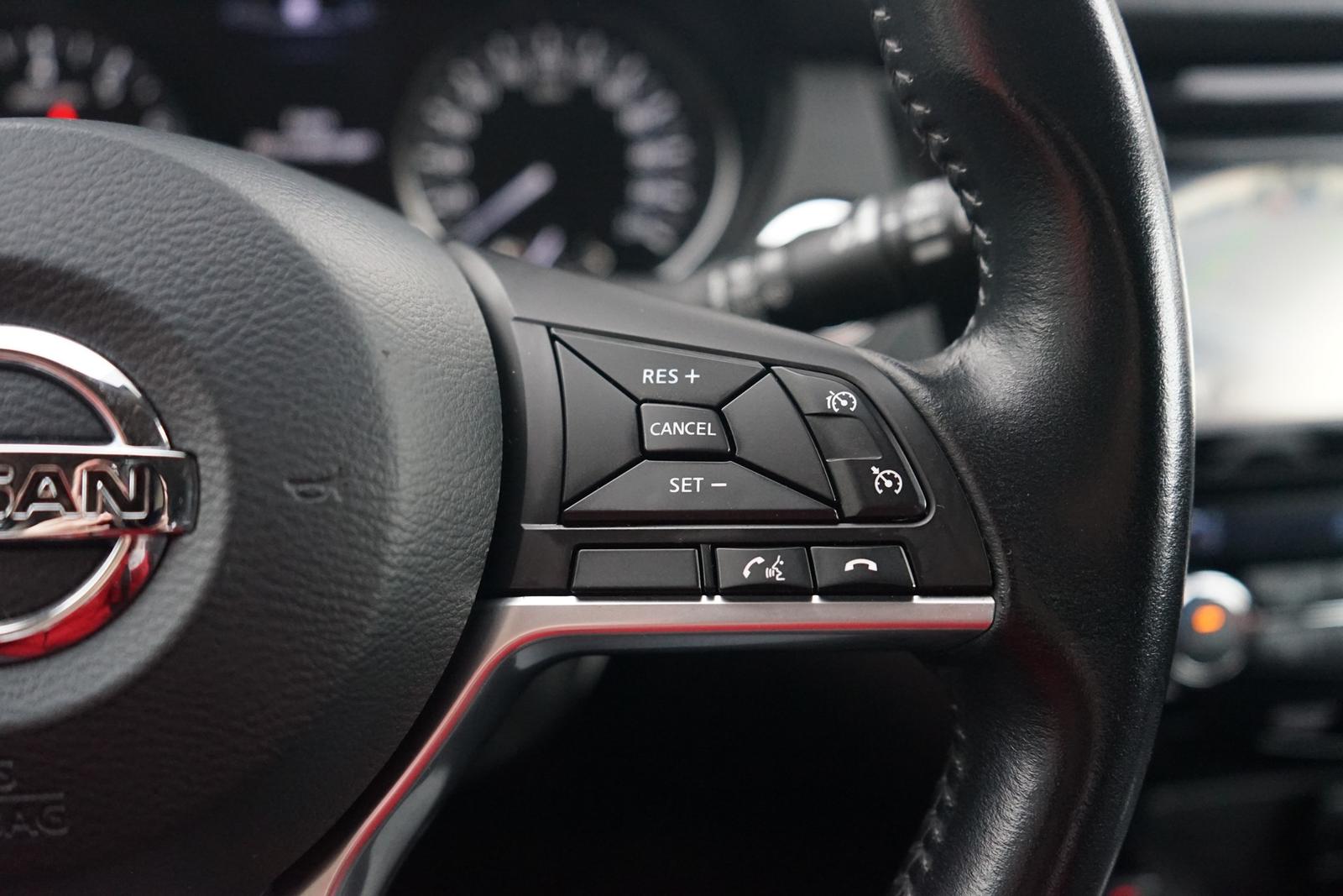 Nissan Qashqai 1.3 N-Connecta Navi Tempomat 360° PDC