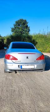 Peugeot 307 CC JBL 110 JBL - Peugeot 307: Jbl