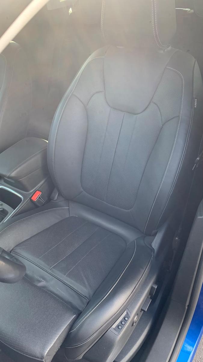 Opel Grandland Ultimate Leder Navi 360° Sitzbelüftung