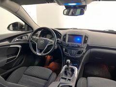 OPEL INSIGNIA INNOVATION/ 2.H/ 2017/ SCHECKHEFT OPEL INSIGNIA INNOVATION/ 2.H/ 2017/ SCHECKHEFT