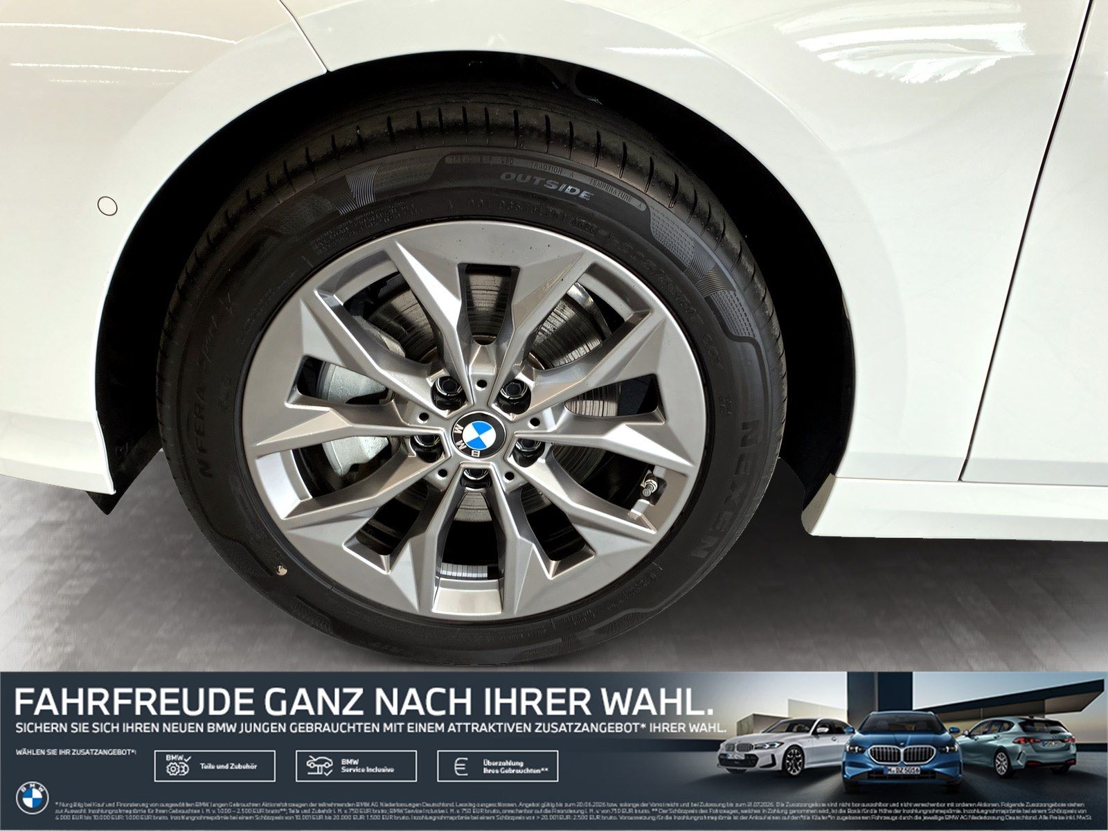 BMW 120 - Bild 10