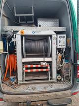 Mercedes-Benz Sprinter 518 CDI - Mercedes-Benz Sprinter 518