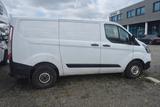 Ford Transit Custom Kasten 260 L1 Startup