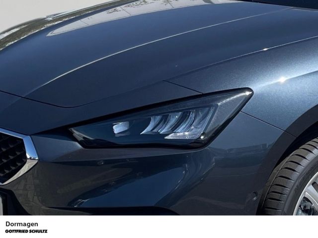 Seat Leon - Bild 5