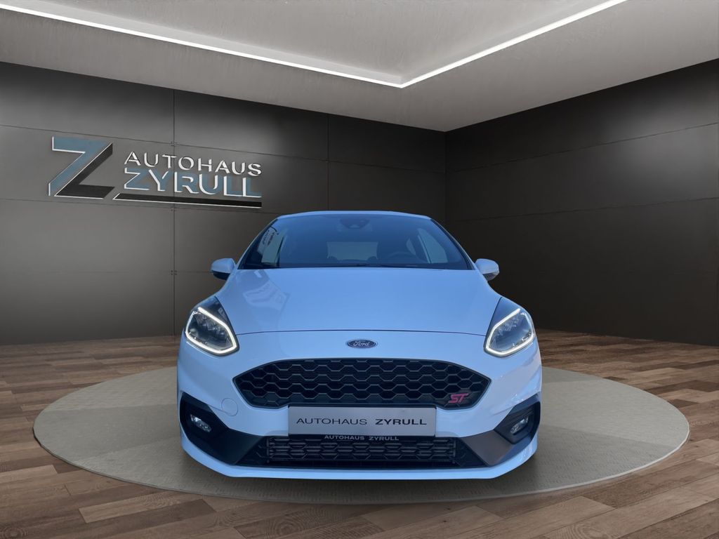 Image of Ford Fiesta