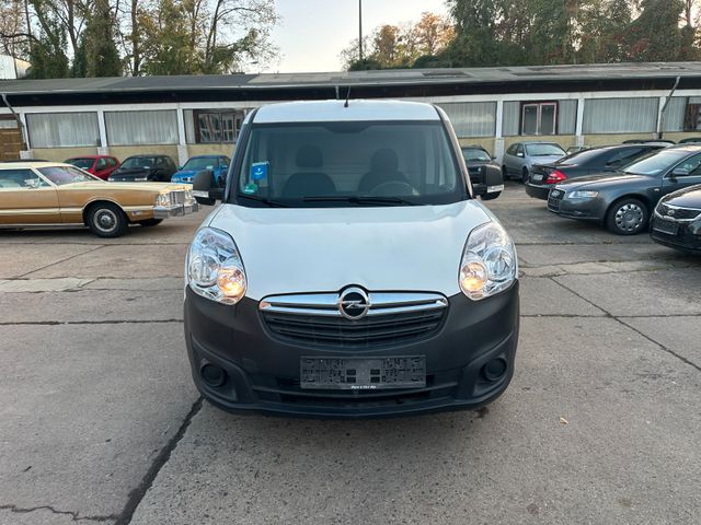 Opel Combo 1,3 66KW,EURO5,KLIMA,