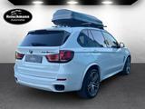 BMW X5 M50D F15 21Zoll LED NAVI Dachbox  8fach uvm - BMW X5 F15