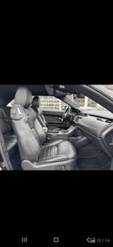 Land Rover Range Rover Evoque Cabriolet 2.0 Si4 HSE Dyn... - Land Rover Range Rover Evoque: Cabrio