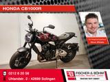 Honda CB1000R - Offers