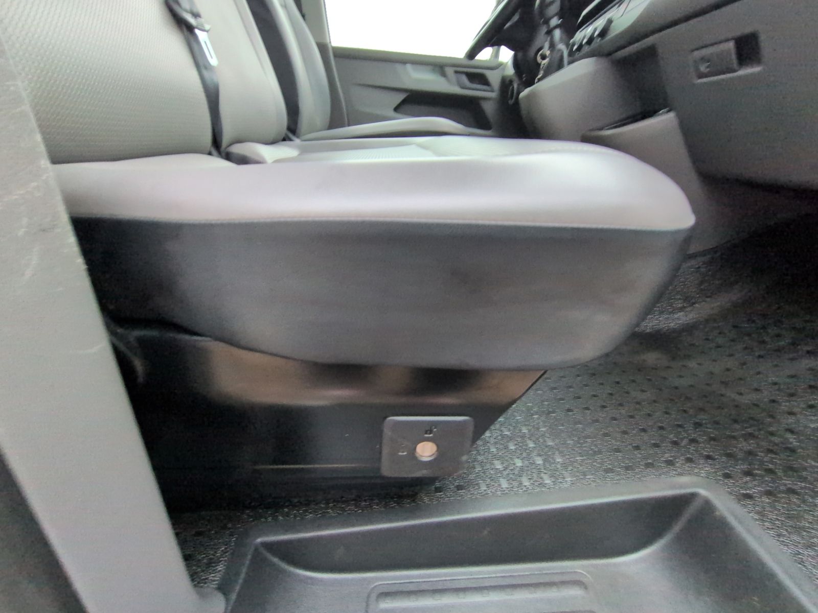 T6.1 Kombi AHK/ACC/PDC/KLIMA