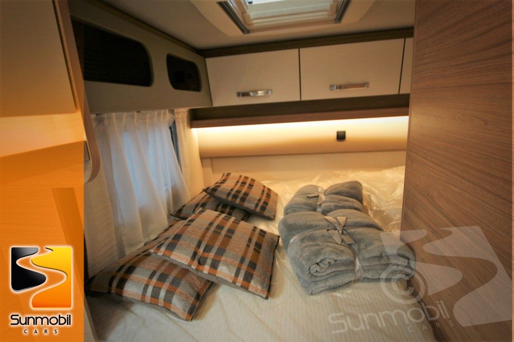 Fahrzeugabbildung Weinsberg X-Cursion 500 MQ Pepper 3500kg Premium Tür