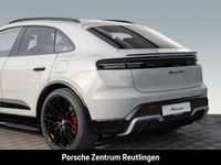 Porsche Macan - Vorschau Bild 11