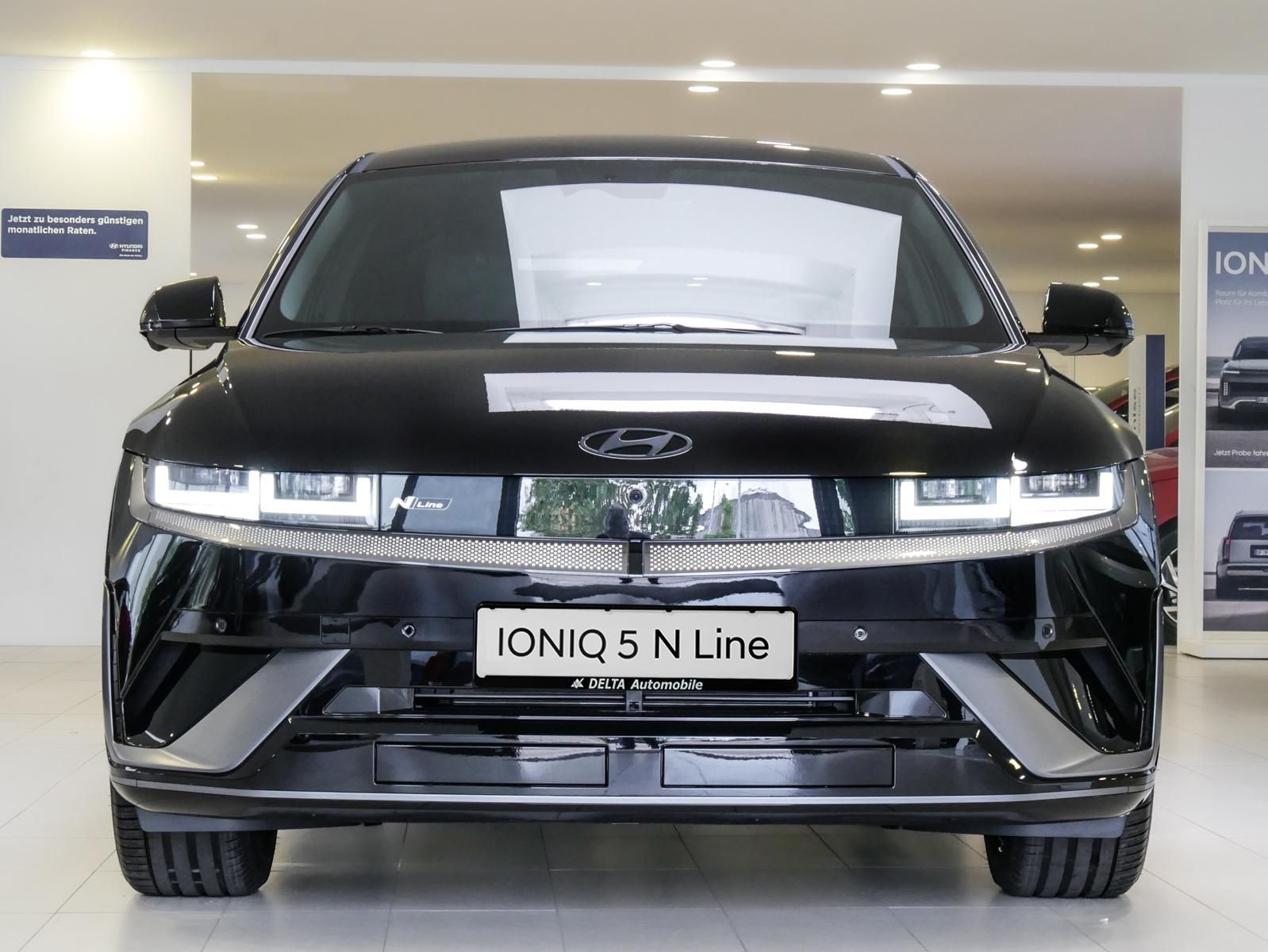 Hyundai IONIQ 5 - Bild 11