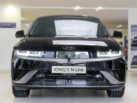 Hyundai IONIQ 5 - Vorschau Bild 11