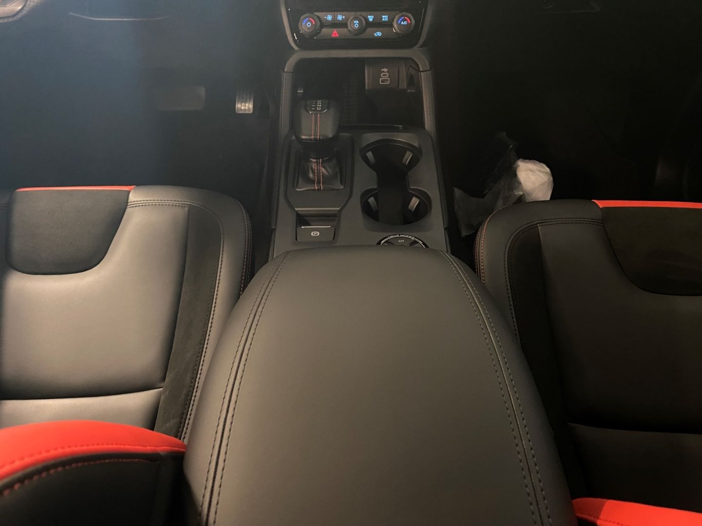 Ford Ranger - Bild 10