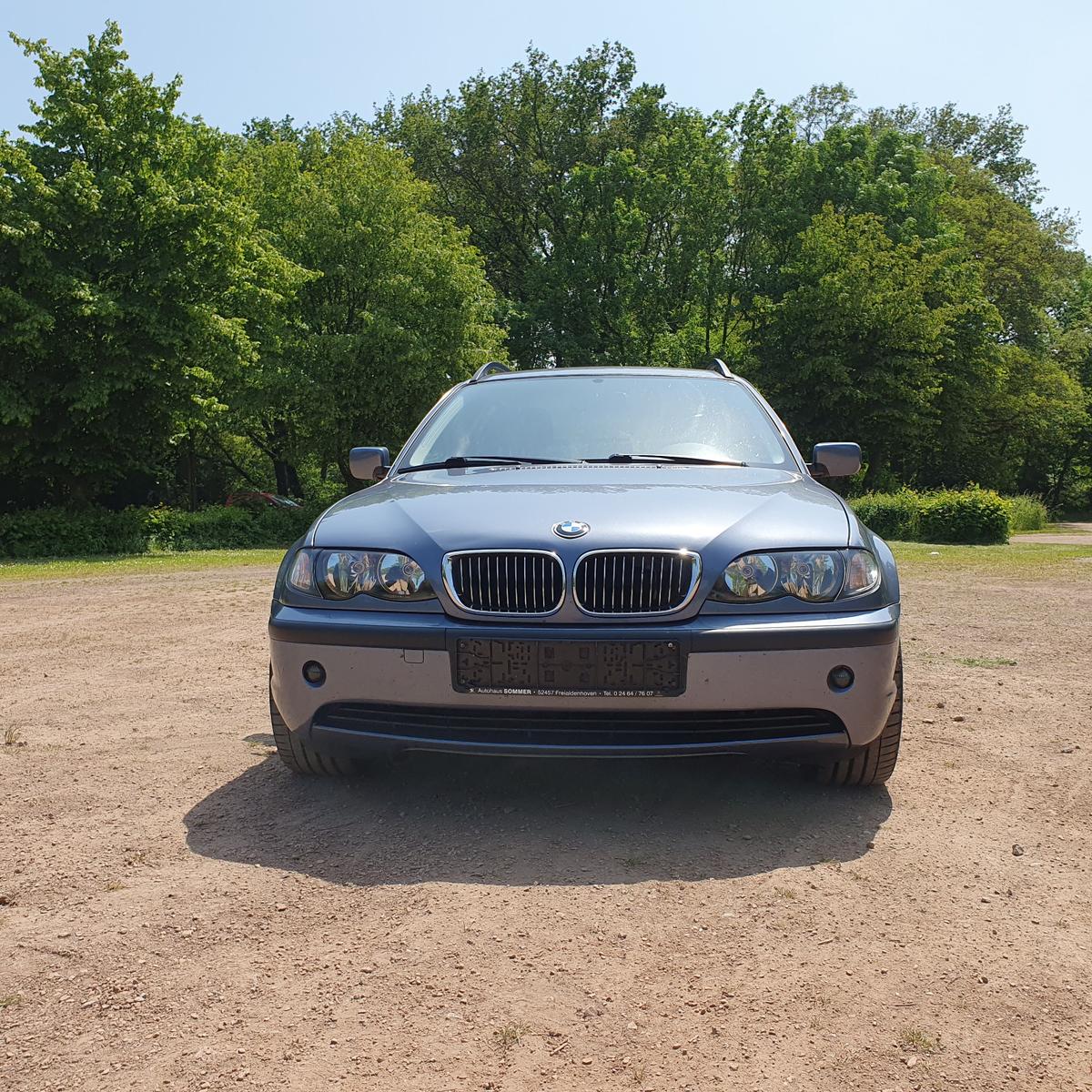 BMW 325