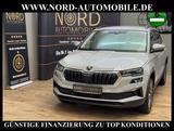 Skoda Karoq Ambition 2.0 TDI DSG AHK/Matrix/Virt.Cockp - Skoda Karoq in Oldenburg