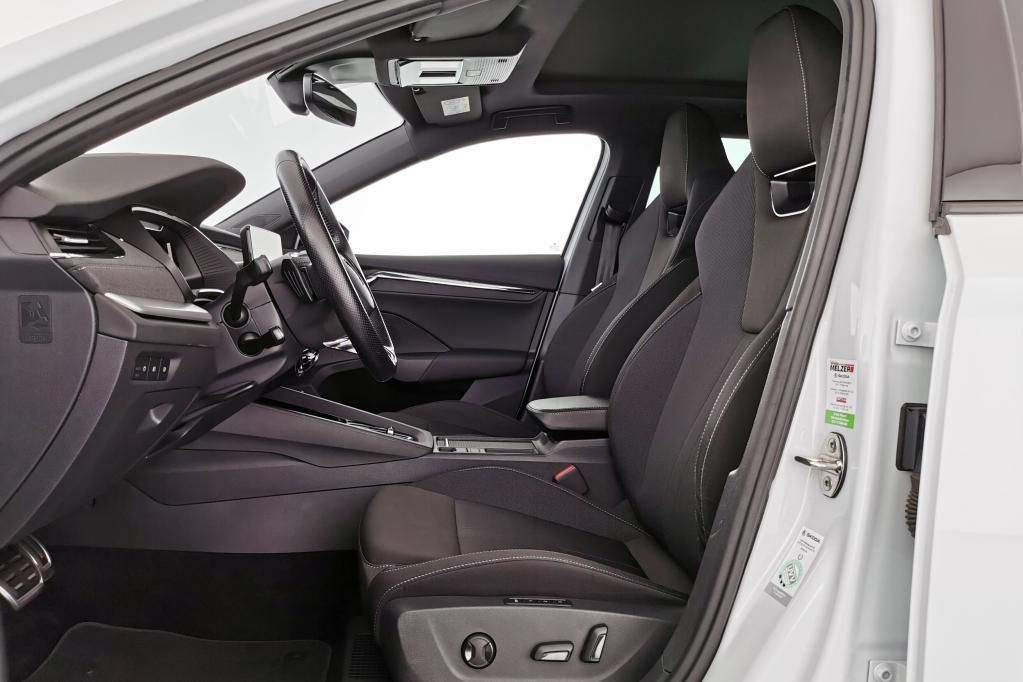 Skoda Octavia Combi "Sportpaket" 1.4 TSI iV DSG Pano*S