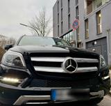 Mercedes-Benz Mercedes Gl 350 cdi - Mercedes-Benz GL-Klasse Gebrauchtwagen in Hamburg