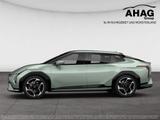 Kia EV4 Fastback 150 kW GT-Line - gebrauchte Kia Limousine
