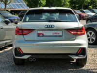 Audi A1 - Vorschau Bild 12