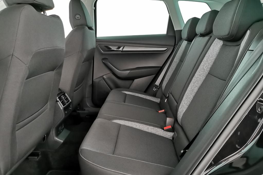 Skoda Karoq Ambition Drive 125 1.5 TSI 110kW AHK*RFK