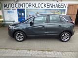 Opel Crossland (X) Innovation - Opel Crossland (X) Diesel Gebrauchtwagen