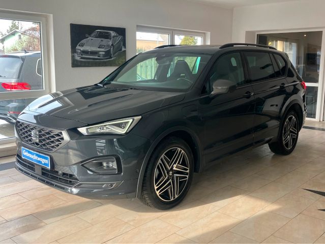 SEAT Tarraco FR 1.4 TSI e-Hybrid DSG Panorama Virtual