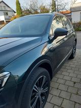 Volkswagen Tiguan 2.0 TDI SCR 4 MOTION SOUND - Volkswagen Tiguan SOUND mit Diesel-Antrieb