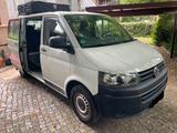 Volkswagen T5 Campervan - Perfekt für Abenteuer & Roadtrips - Diesel