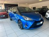 Toyota Yaris Hybrid Style Selection Kamera SHZ Panorama