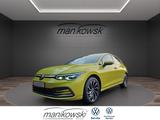 Volkswagen Golf VIII 150PS Style Navi+LED+Kamera +AppConnec