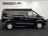 Ford Transit Custom 300 L1 Nugget 2.2 TDCi/Aufstellda - Ford: Nugget