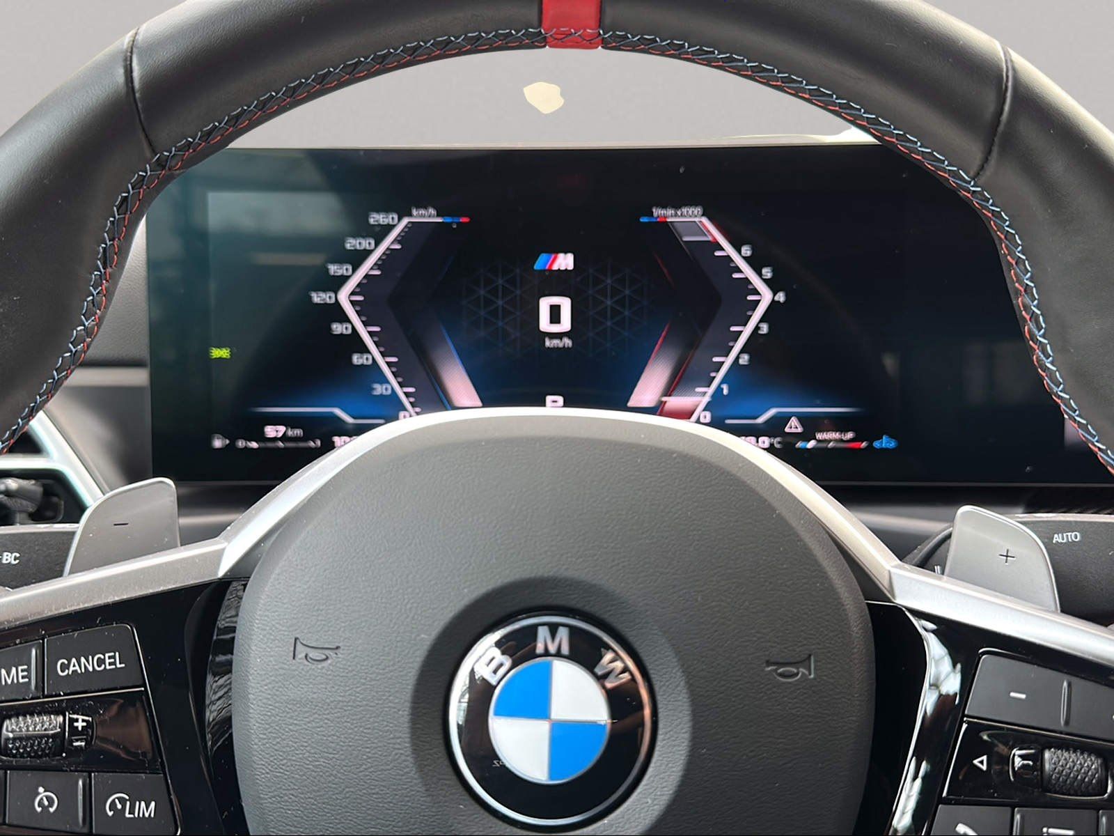 BMW M240i - Bild 13