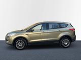Ford Kuga 2,0 TDCi / neuer Zahnriemen - Ford: Grün