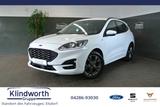 Ford Kuga 1.5 EcoBlue ST-Line +AHK+RFK+Navi+GJR - Ford Kuga Vorführfahrzeuge