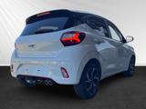 Hyundai i10 N Line two-toned Navi / 2x Heizung / Kamera - Hyundai i10