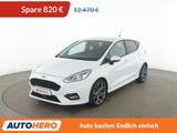 Ford Fiesta 1.0 EcoBoost ST-Line*CAM*SHZ*LHZ*ACC*ALU* - Ford Fiesta Gebrauchtwagen in München