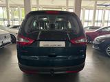 Ford Galaxy 2.0 TDCi GHIA NAVI PANORAMA AHK 7-SITZER - gebrauchte Ford Galaxy aus dem Jahr 2006