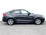 BMW X4 xDrive20d M Sport Paket /NAVI/LED/HUD/CAM/AHK - BMW: M Paket