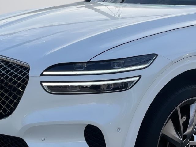 Fahrzeugabbildung Genesis GV70 Luxury 4WD AD Memory Sitze LED ACC El. Heck