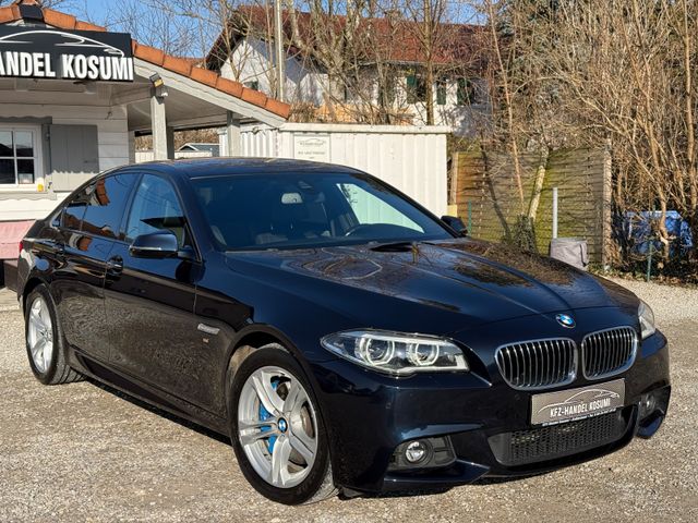 BMW 535 BMW M-Paket  VOLLAUSSTATTUNG